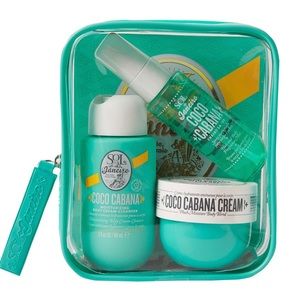 Sol De Janeiro 39 Cheirosa Offers Welcome!